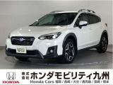 スバル XV 2.0i-S アイサイトです!純正メモリーナビ、衝突低減ブレーキ、リアカメラ、LEDヘッド、パワーシート、純正18インチアルミホイール他、充実しています!