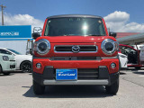 フレアクロスオーバー ハイブリッド XS 4WD 