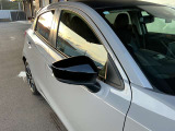 斜め後方の死角から来る車もしっかりと教えてくれます。