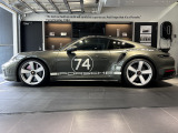 911 ターボ 50イヤーズ PDK 