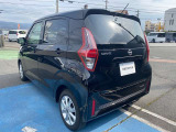 車検整備付きなのですぐ乗れますよ。