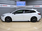 低燃費で環境にもやさしいハイブリッド車です。トヨタ専用診断機器でハイブリッドシステムを綿密に点検してあります!
