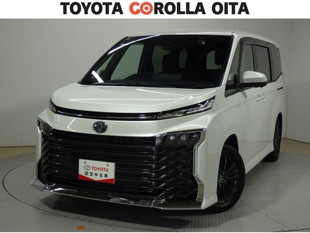 ヴォクシー 2.0 S-G ウェルキャブ 車いす仕様 タイプI 車いす2名仕様 