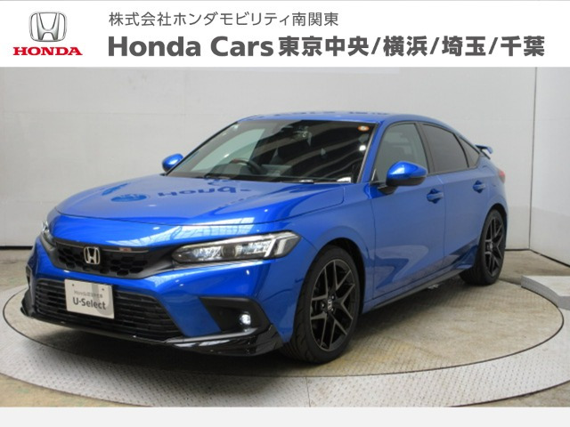 シビック 1.5 EX