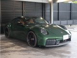 911 カレラ GTS PDK 