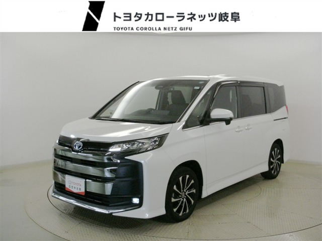 ノア 1.8 ハイブリッド S-Z