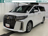 トヨタ アルファード