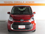 シエンタ ハイブリッド 1.5 Z E-Four 4WD 