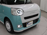 フロント廻りです。
