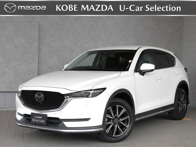 CX-5 2.2 XD プロアクティブ