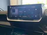 Apple Car Play & Android Auto対応