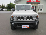 ジムニーノマド 1.5 FC 4WD 