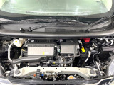 親切・丁寧な専門メカニックスタッフが応対!・車検・点検整備・事故等の修理などアフターサービスも安心。お車のカスタマイズもネクステージのサービススタッフまでご相談ください!