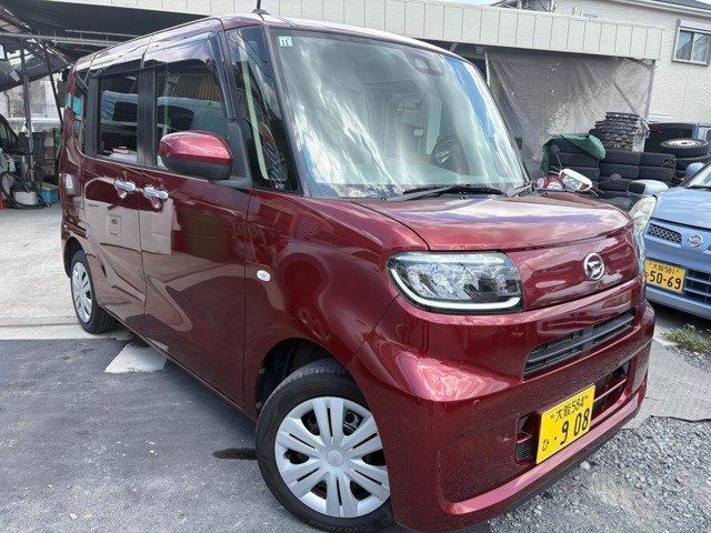 タント L Goo