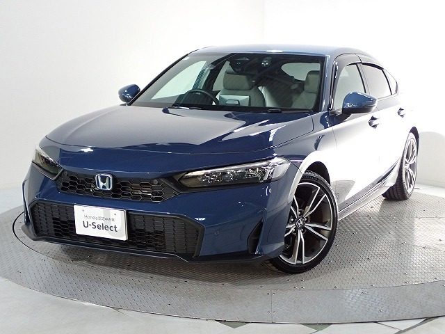 シビック 2.0 e:HEV LX 