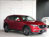 CX-5 2.5 25S Lパッケージ 