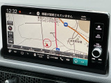 コネクトディスプレイ付きです!!目的地までの適切なルート案内や、お天気、お得なイベント案内などを受け取って頂けます!!