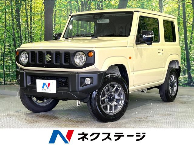 ジムニー XC