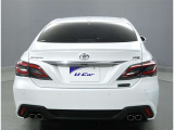 クラウン 2.0 RS アドバンス 
