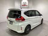 フリード 1.5 G ホンダセンシング 