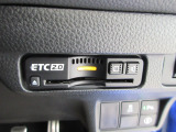 ETC2.0付き。高速道路の料金所はキャッシュレスで。サービスエリア等にあるスマートインターも利用可能でとっても便利。ご納車後すぐにお使い頂けるようセットアップしてのお渡しとなります。