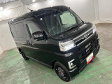 即戦力のアトレー入荷です。