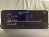 メーカーオプションのTVチューナー付き!