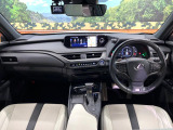 UX 250h Fスポーツ 