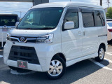 ダイハツ アトレーワゴン