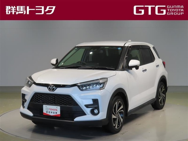 ライズ 1.0 Z 4WD 