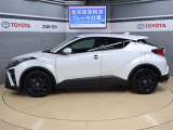 C-HR ハイブリッド 1.8 G モード ネロ セーフティ プラスIII 