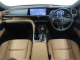 クラウンスポーツ 2.5 Z E-Four 4WD 