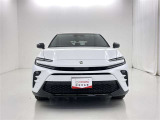 クラウンスポーツ 2.5 RS E-Four 4WD 