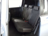 運転席シート廻りは使用感も少なく、良好な状態となっています。丁寧に使っていたことがよくわかりますね。