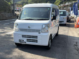 NV100クリッパー DX 5AGS車 