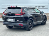 CR-V 2.0 e:HEV EX ブラック エディション 
