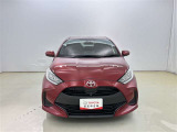 コンパクトカーは燃費も良くて経済的です。軽自動車では物足りないというお客様に!