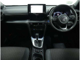 ヤリスクロス 1.5 ハイブリッド Z E-Four 4WD 