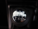 希少なマニュアル車です!