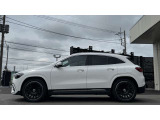 GLAクラス GLA200 d 4マチック アーバン スターズ 4WD 