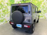 ジムニー XC 4WD 