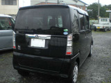N-BOX G 4WD 