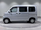 ピクシスバン クルーズターボ SAIII ハイルーフ 4WD 