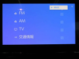お手持ちのスマートフォンを接続するとナビ画面が映りますよ
