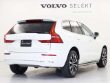 XC60 アルティメット B5 AWD 4WD 