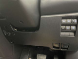 運転席周辺にある各種スイッチ画像です。今では必須アイテムのETCも装備(^^♪