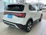 T-Cross TSI スタイル 
