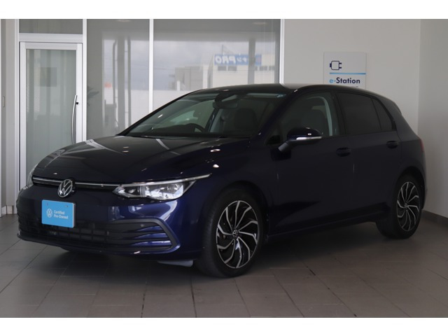 ゴルフ TDI アクティブ アドバンス プラチナムエディション ディーゼル 