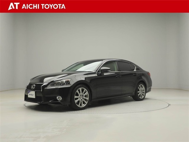 レクサス GS 