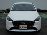 MAZDA2 1.5 15 スポルト 